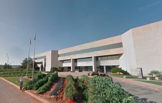 Nearly $900K Mystery Rocks Oklahoma City’s OKBred Horse Fund