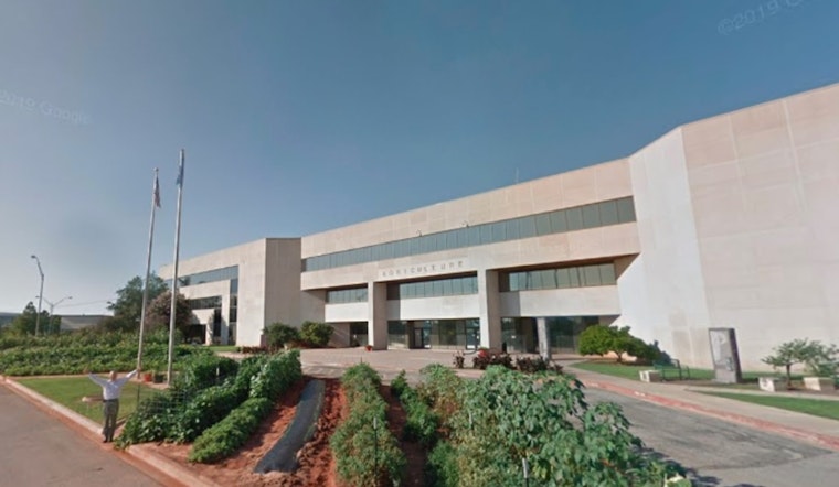 Nearly $900K Mystery Rocks Oklahoma City’s OKBred Horse Fund