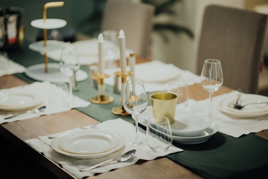 Nearly Half of U.S. Restaurants Say They Made No Money Last Year