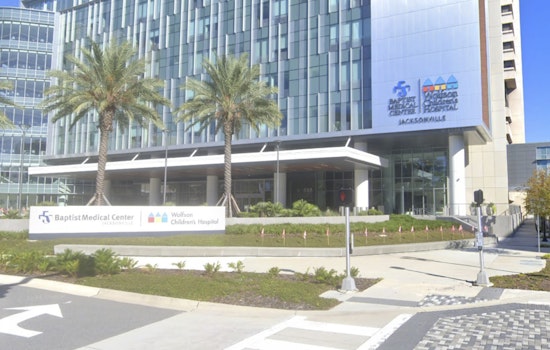 Nemours Docs Move In as Wolfson Expands Kids' Specialty Roster