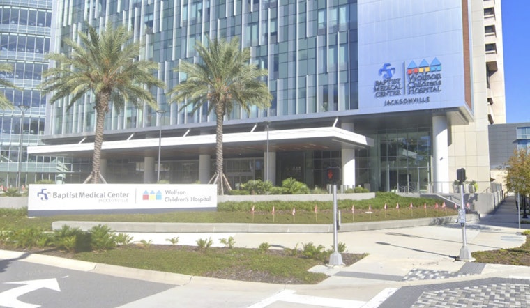 Nemours Docs Move In as Wolfson Expands Kids' Specialty Roster