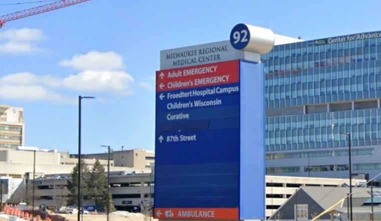 Neon Green Tumors, Milwaukee Surgeon Lights Up Hidden Lung Cancer