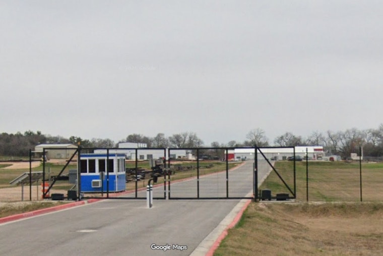 Neuralink Files $8.2M Remodel At Del Valle Site
