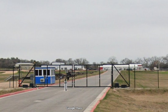 Neuralink Files $8.2M Remodel At Del Valle Site