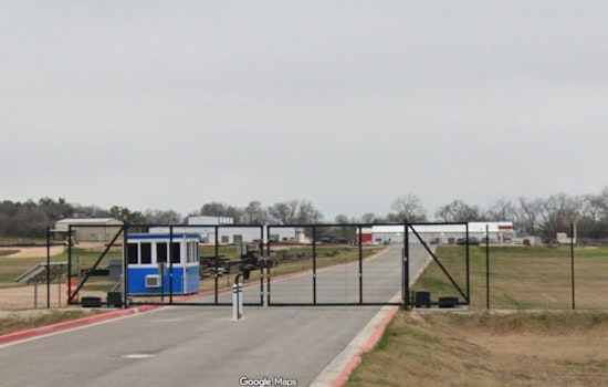 Neuralink Files $8.2M Remodel At Del Valle Site