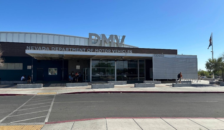 Nevada DMV In Hot Seat As ACLU Fights To Expose Secret ICE Chats