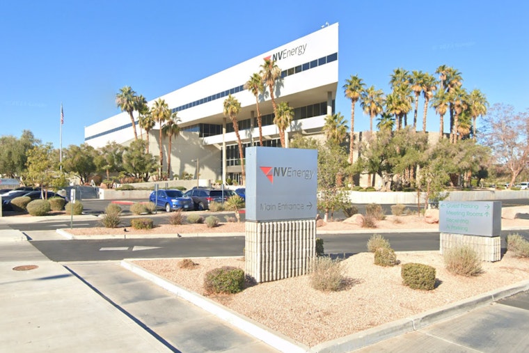 Nevada Power Giant Told To Shell Out $65 Million After Years Of Botched Bills