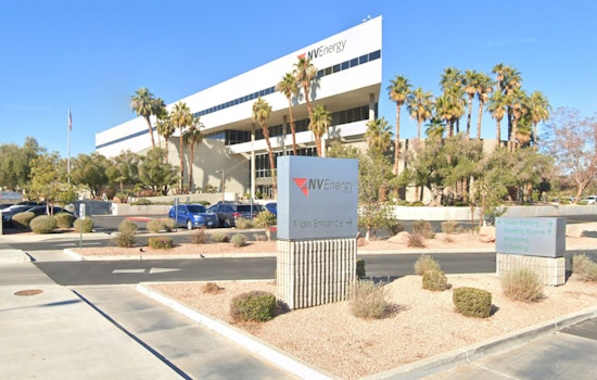 Nevada Power Giant Told To Shell Out $65 Million After Years Of Botched Bills