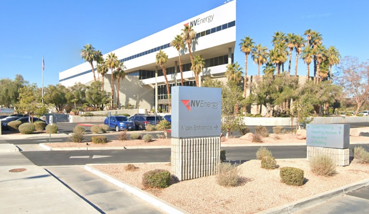 Nevada Power Giant Told To Shell Out $65 Million After Years Of Botched Bills