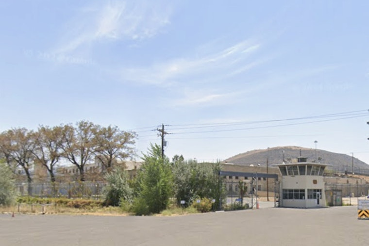 Nevada Prison Overtime Meltdown Has Guards Crying Foul