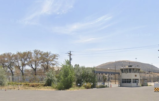 Nevada Prison Overtime Meltdown Has Guards Crying Foul