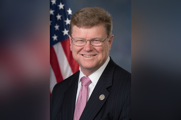 Nevada's Only GOP Voice in Congress Calls It Quits, Setting Off 2026 Free-for-All