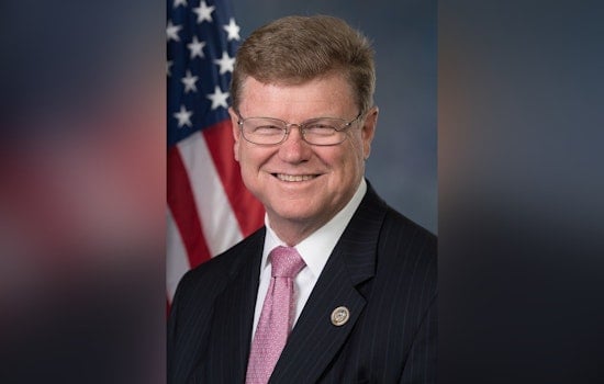 Nevada's Only GOP Voice in Congress Calls It Quits, Setting Off 2026 Free-for-All