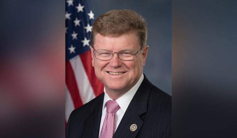 Nevada's Only GOP Voice in Congress Calls It Quits, Setting Off 2026 Free-for-All