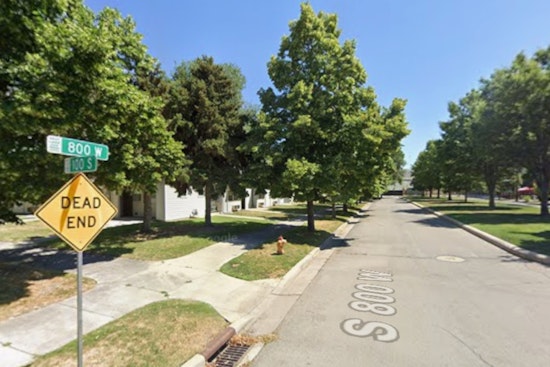 New 68-Bed Homeless Haven Rises On Euclid’s Odd Triangle Lot