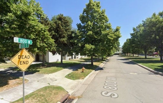 New 68-Bed Homeless Haven Rises On Euclid’s Odd Triangle Lot