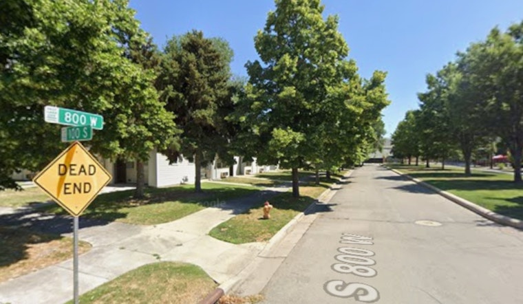 New 68-Bed Homeless Haven Rises On Euclid’s Odd Triangle Lot