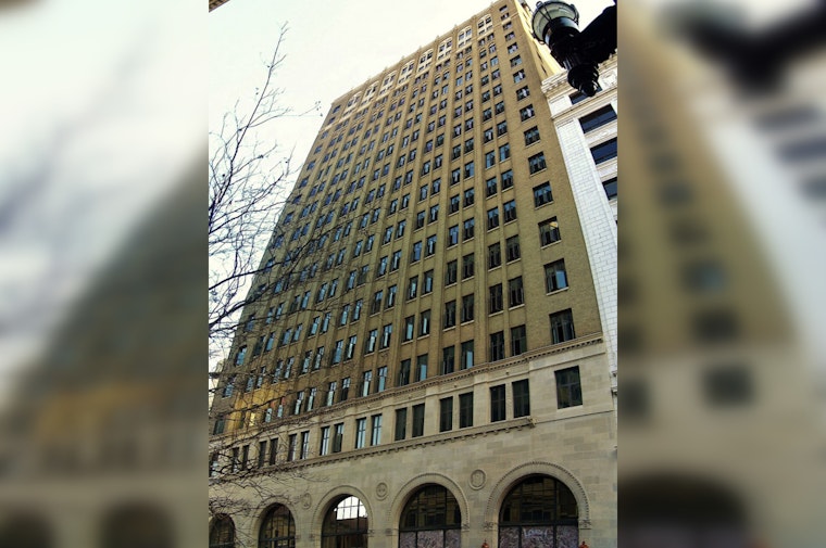 New Barnett Boss Grabs Laura Street Trio Debt, Raising Downtown Stakes