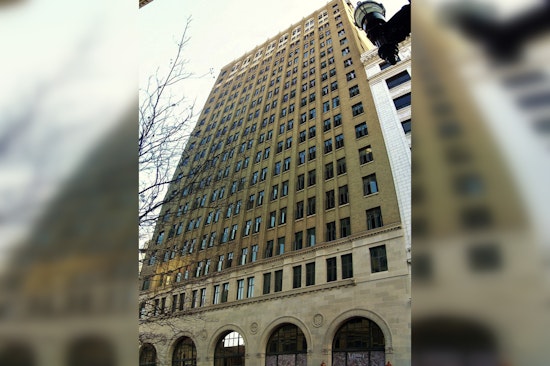 New Barnett Boss Grabs Laura Street Trio Debt, Raising Downtown Stakes