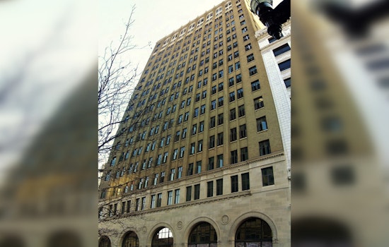 New Barnett Boss Grabs Laura Street Trio Debt, Raising Downtown Stakes