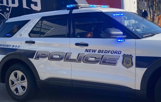 New Bedford Detectives Injured in Collision During Police Operation