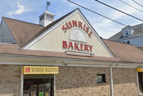New Bedford's Treasured Sunrise Bakery Gutted by Blaze, Investigation Underway