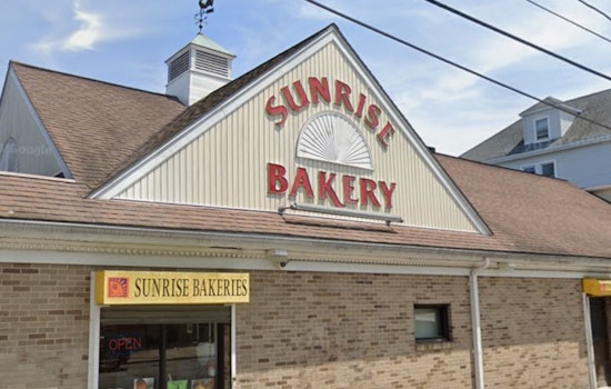 New Bedford's Treasured Sunrise Bakery Gutted by Blaze, Investigation Underway