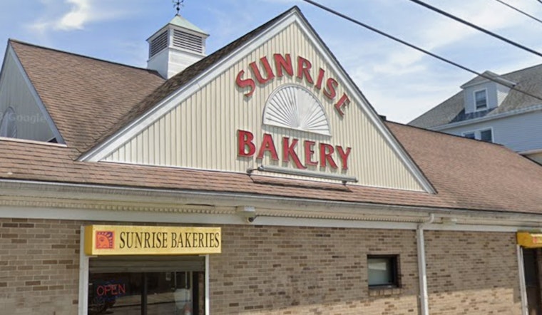 New Bedford's Treasured Sunrise Bakery Gutted by Blaze, Investigation Underway