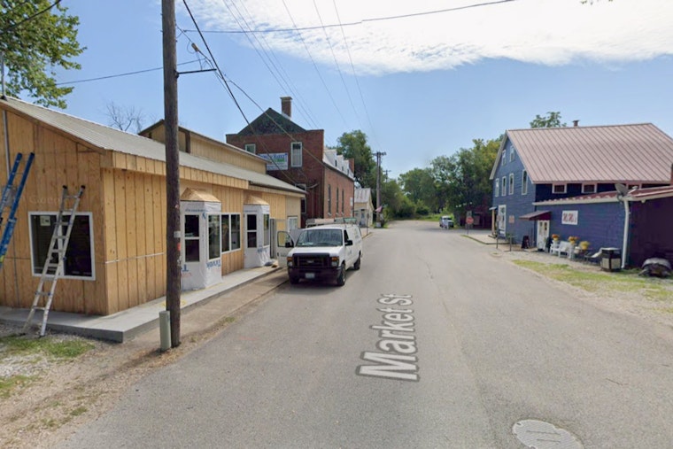 New Behold Coffee Roastery Plots Spring Takeover Of Kimmswick Corner