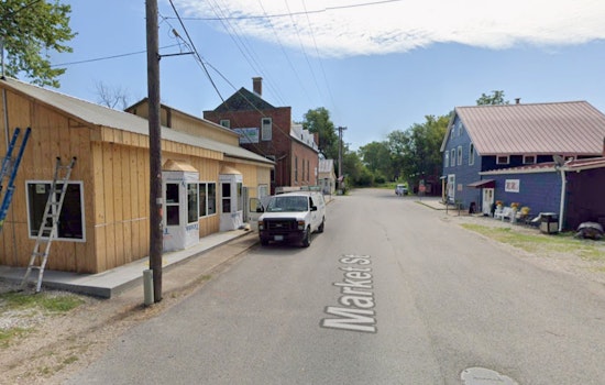 New Behold Coffee Roastery Plots Spring Takeover Of Kimmswick Corner