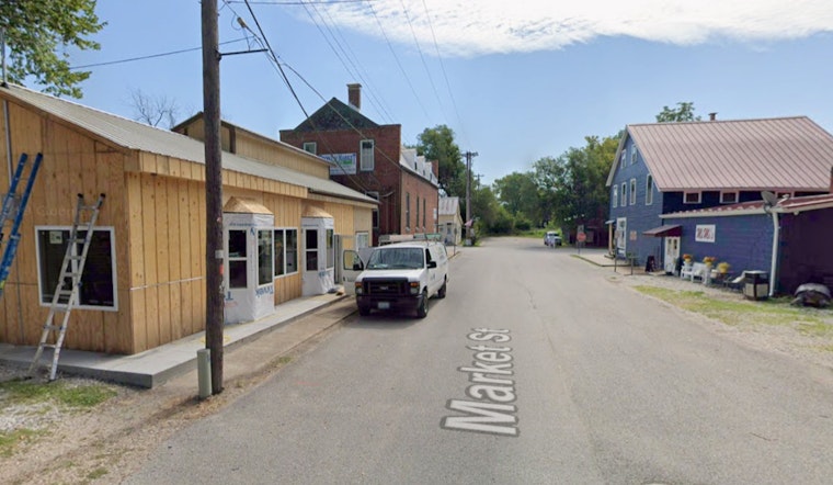 New Behold Coffee Roastery Plots Spring Takeover Of Kimmswick Corner