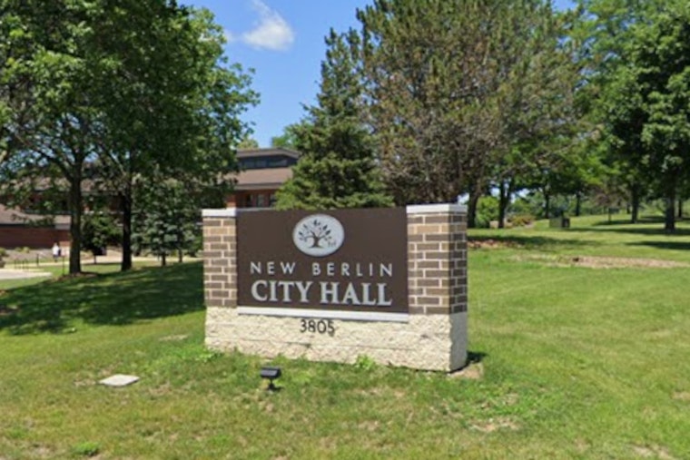 New Berlin Common Council Deliberates on Rezoning and Infrastructure, No Primary Election Scheduled for February 17