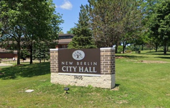 New Berlin Common Council Deliberates on Rezoning and Infrastructure, No Primary Election Scheduled for February 17
