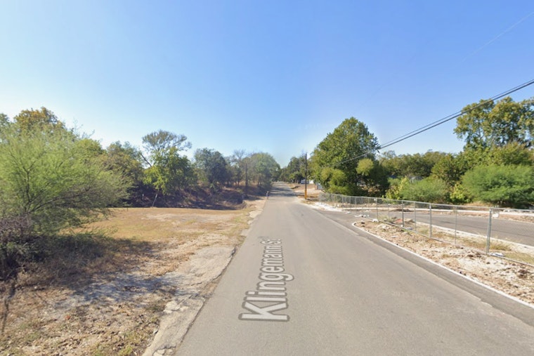 New Braunfels Aquifer Showpiece Races Into Final Construction Phase