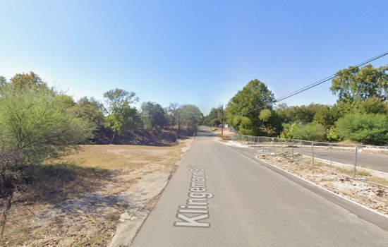 New Braunfels Aquifer Showpiece Races Into Final Construction Phase
