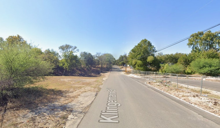 New Braunfels Aquifer Showpiece Races Into Final Construction Phase