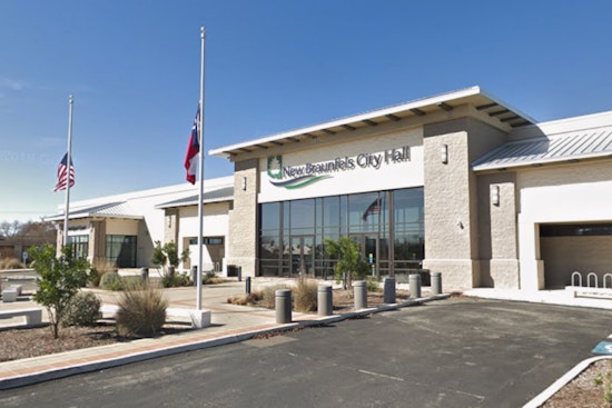 New Braunfels Council OKs 250-Acre Lennar MUD, Neighbors On Alert