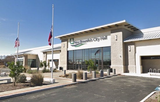 New Braunfels Council OKs 250-Acre Lennar MUD, Neighbors On Alert