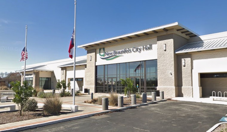 New Braunfels Council OKs 250-Acre Lennar MUD, Neighbors On Alert
