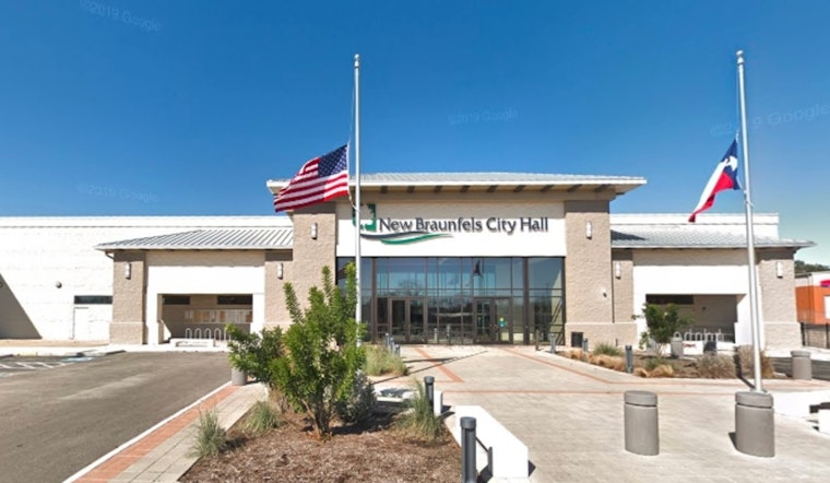 New Braunfels Neighbors Push Back Against 131 Home Plan Along Highway 46