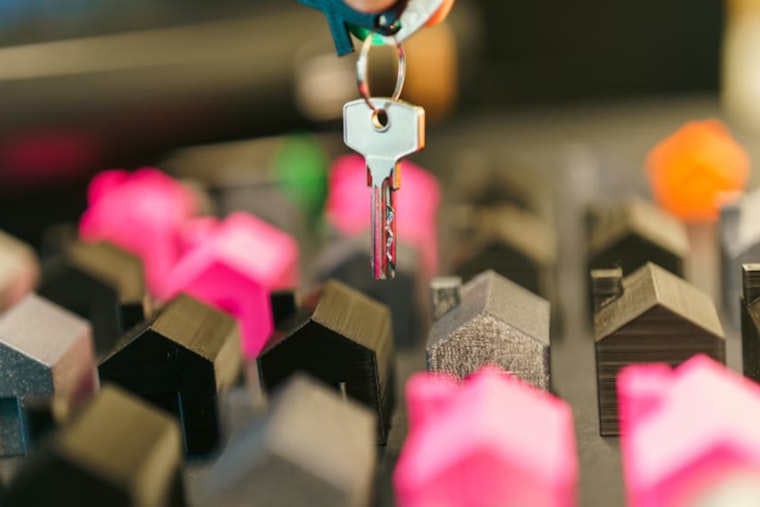 New Caney-Porter Housing Hits Speed Bump as Sales Slow and Listings Linger
