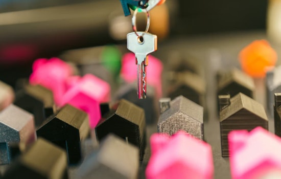 New Caney-Porter Housing Hits Speed Bump as Sales Slow and Listings Linger