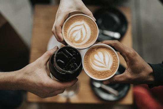 New Caney’s Taza Perfecta Fuels Valentine’s Buzz With Coffee Fix