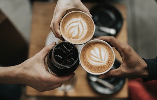 New Caney’s Taza Perfecta Fuels Valentine’s Buzz With Coffee Fix