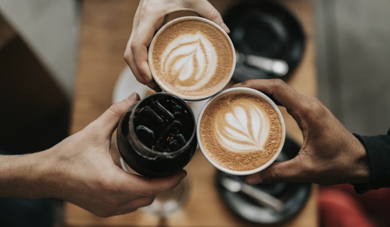 New Caney’s Taza Perfecta Fuels Valentine’s Buzz With Coffee Fix