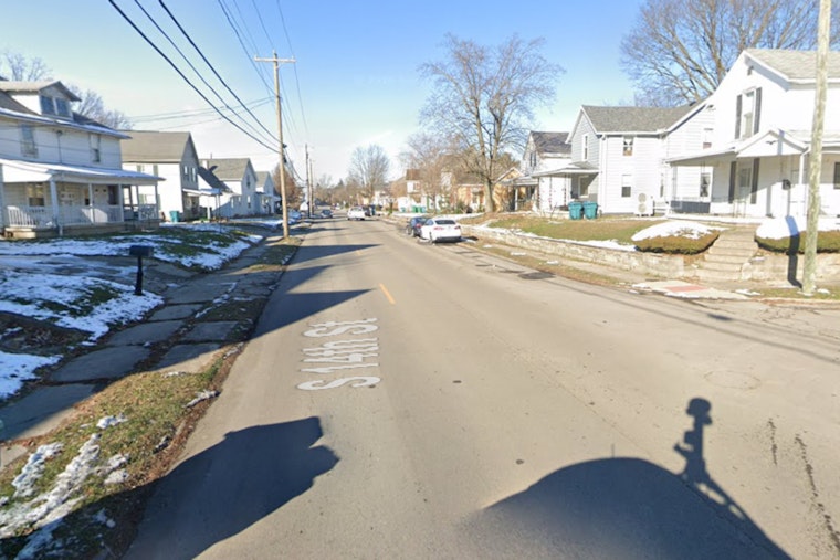 New Castle Cops Collar Local Man After Chilling Hostage Claim