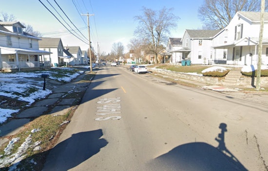 New Castle Cops Collar Local Man After Chilling Hostage Claim