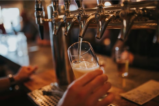 New Chesterland Taproom Pours Into Town With Beer, Bites And Big Hopes