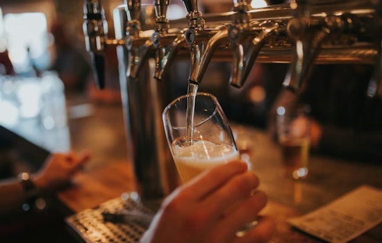 New Chesterland Taproom Pours Into Town With Beer, Bites And Big Hopes