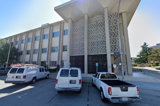 New Daly City Cop In Court After Preschool Bruise Tip And Rifle Raid